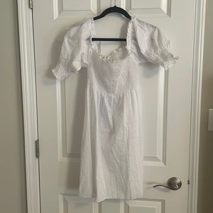 Athena Nap Dress New with Tags!